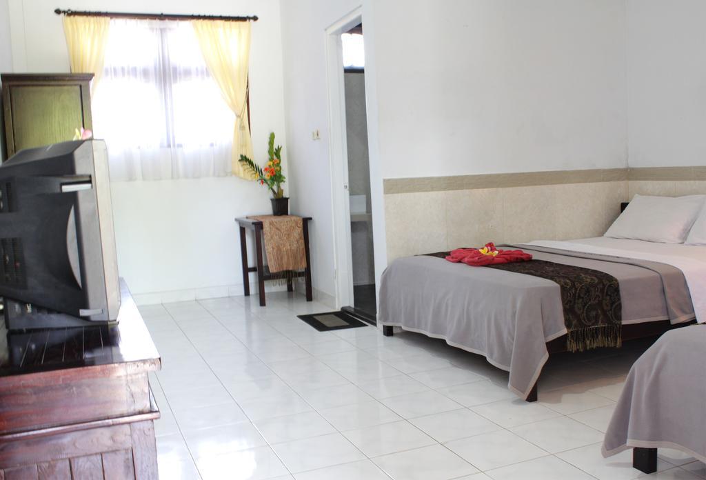 Mangga Bali Inn Legian  Room photo